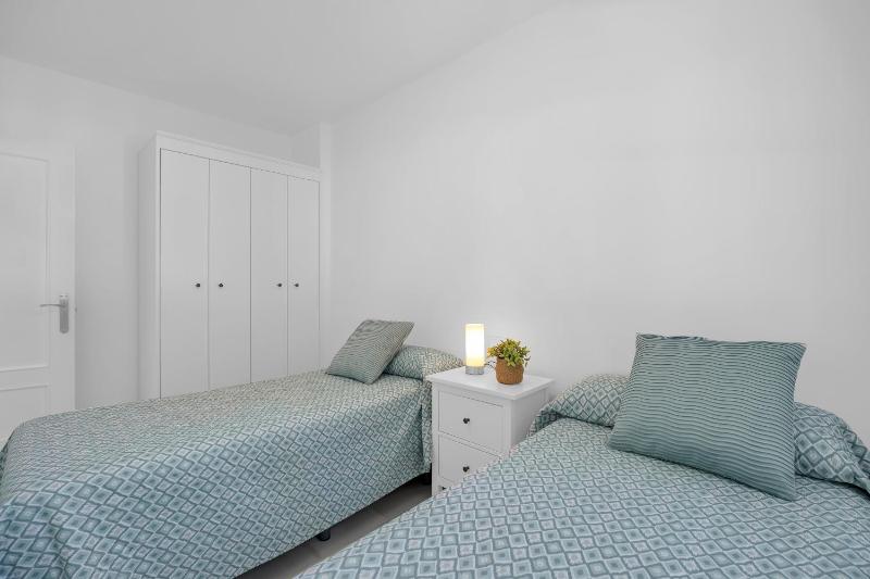 Apartamento El Ancla - image 20