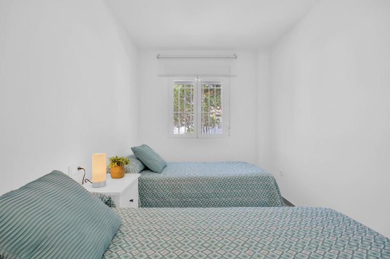 Apartamento El Ancla - image 9