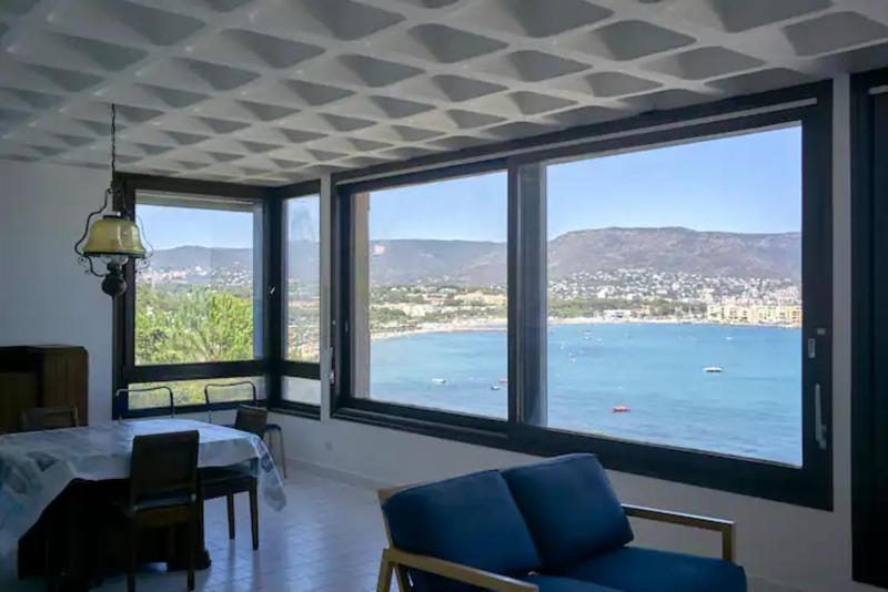 Appartement accès direct à la mer - image 18