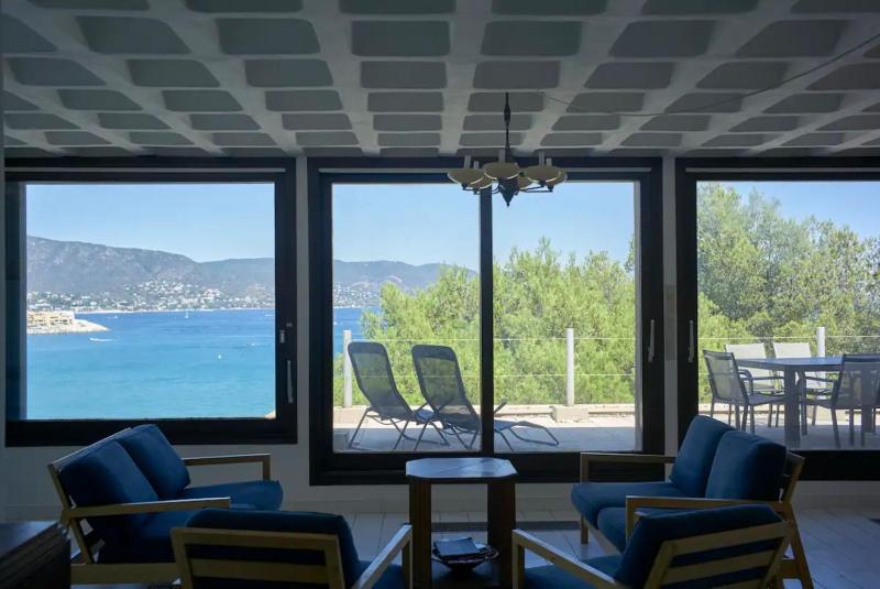 Appartement accès direct à la mer - image 1