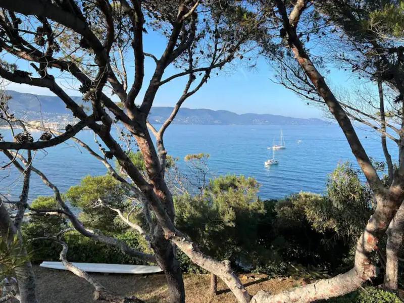 Appartement accès direct à la mer - image 19