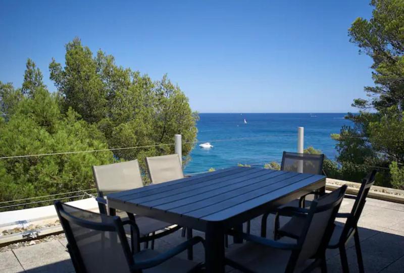Appartement accès direct à la mer - image 16