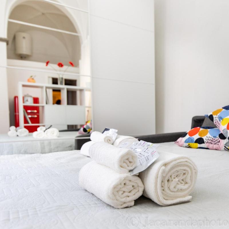 La casina di T and L - Loft a Lucca - image 15