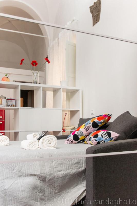 La casina di T and L - Loft a Lucca - image 13