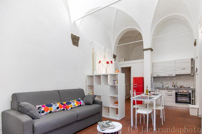 La casina di T and L - Loft a Lucca - image 6