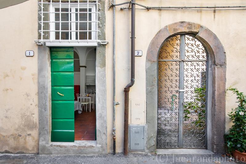 La casina di T and L - Loft a Lucca - image 2