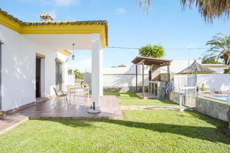 Casa Villanueva 3 Sólo Familias - image 16