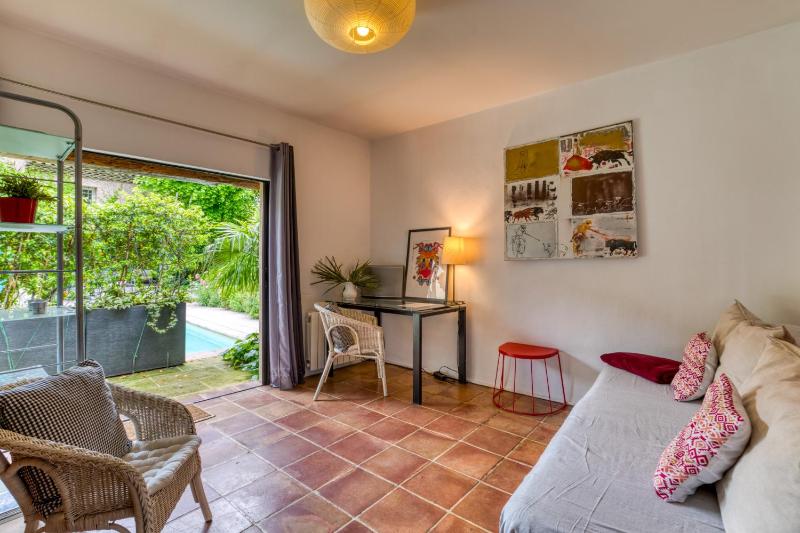 Villa - Oasis centre charme - image 26