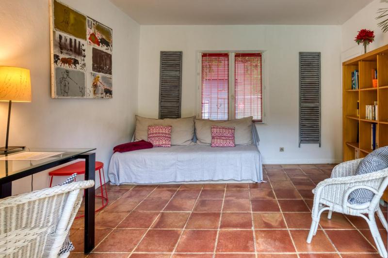 Villa - Oasis centre charme - image 15