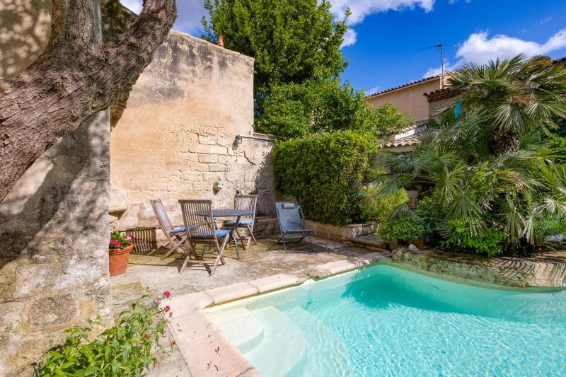 Villa - Oasis centre charme - image 7