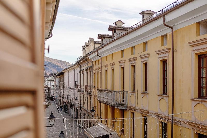 Le Bourg 61 - Aosta Centro - image 25