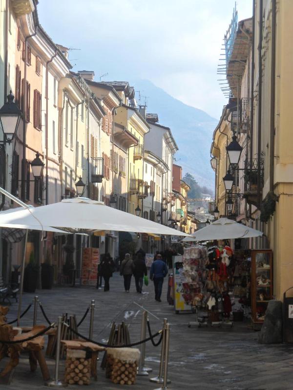 Le Bourg 61 - Aosta Centro - image 16