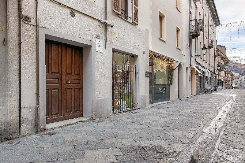 Le Bourg 61 - Aosta Centro - image 20