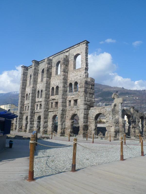 Le Bourg 61 - Aosta Centro - image 27
