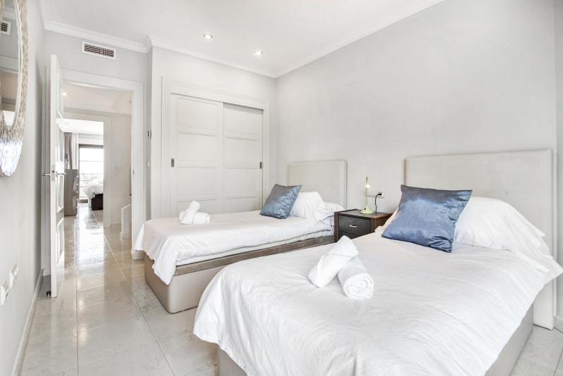 Bungalow Villa Gadea - image 27