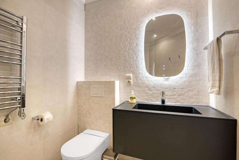 Bungalow Villa Gadea - image 17