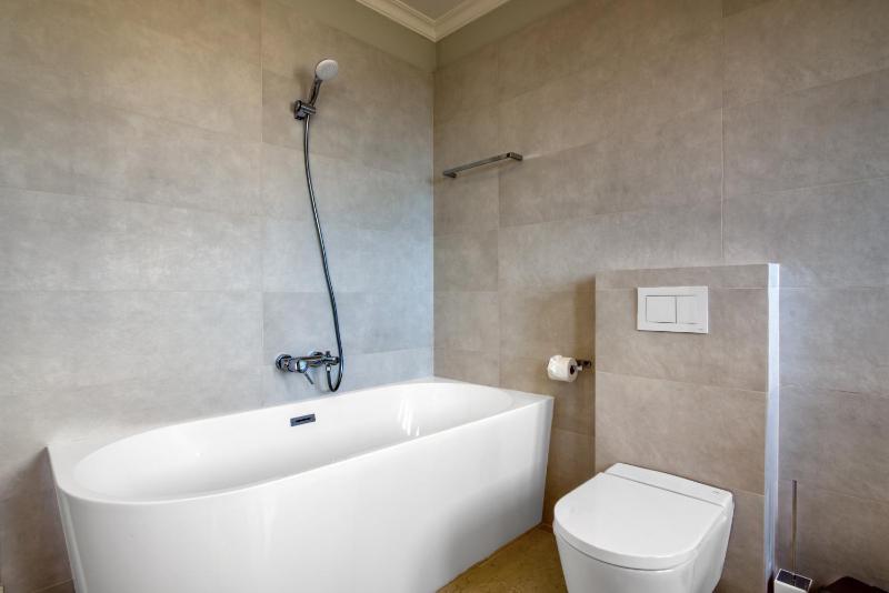 Bungalow Villa Gadea - image 18