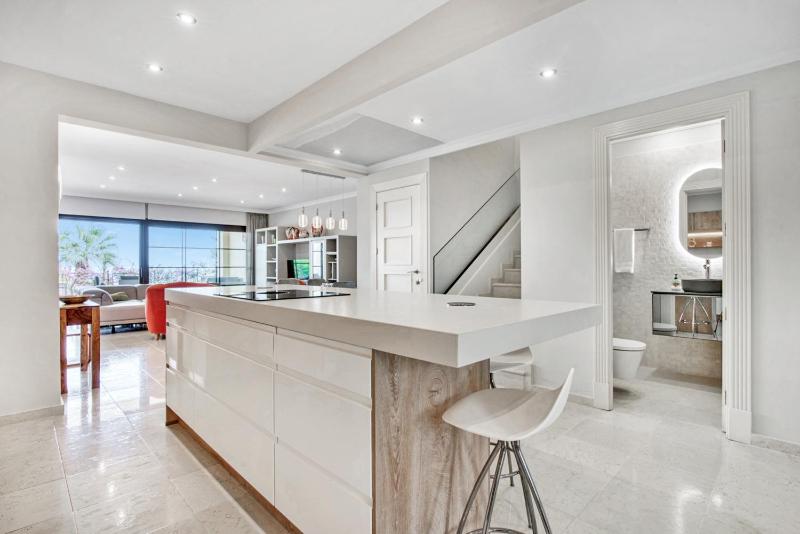 Bungalow Villa Gadea - image 16