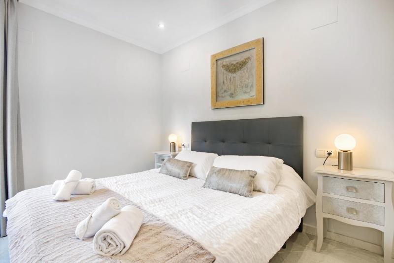 Bungalow Villa Gadea - image 25