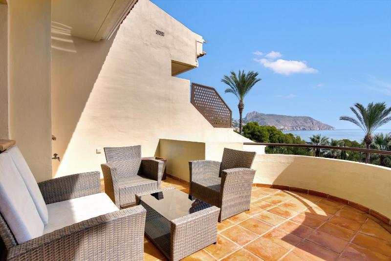 Bungalow Villa Gadea - image 11