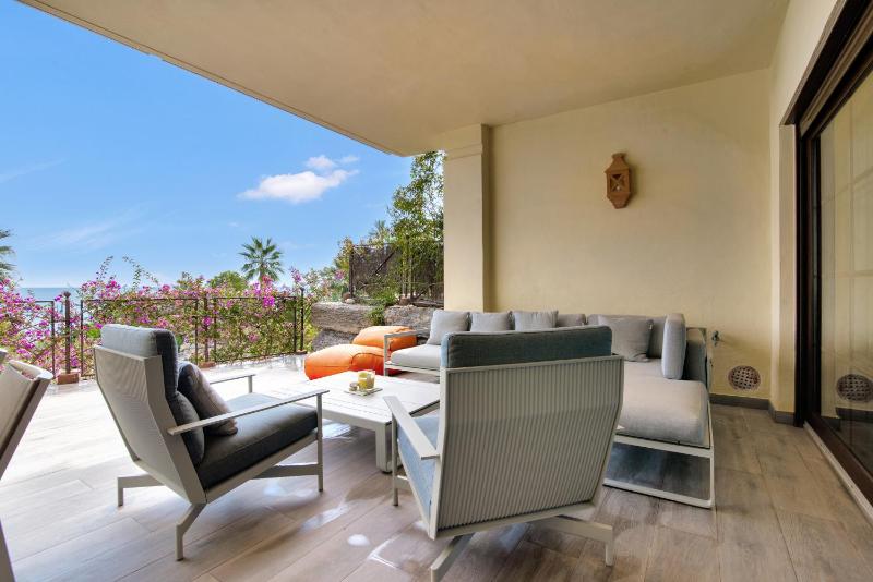 Bungalow Villa Gadea - image 24