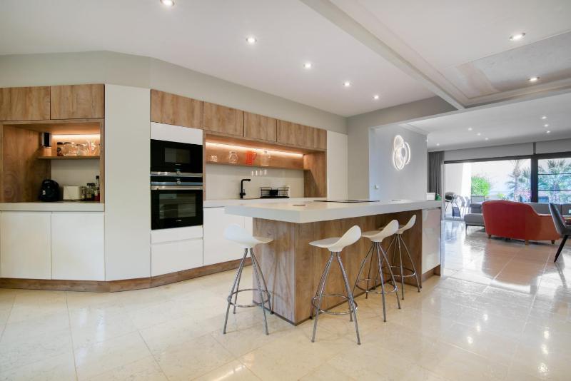 Bungalow Villa Gadea - image 36