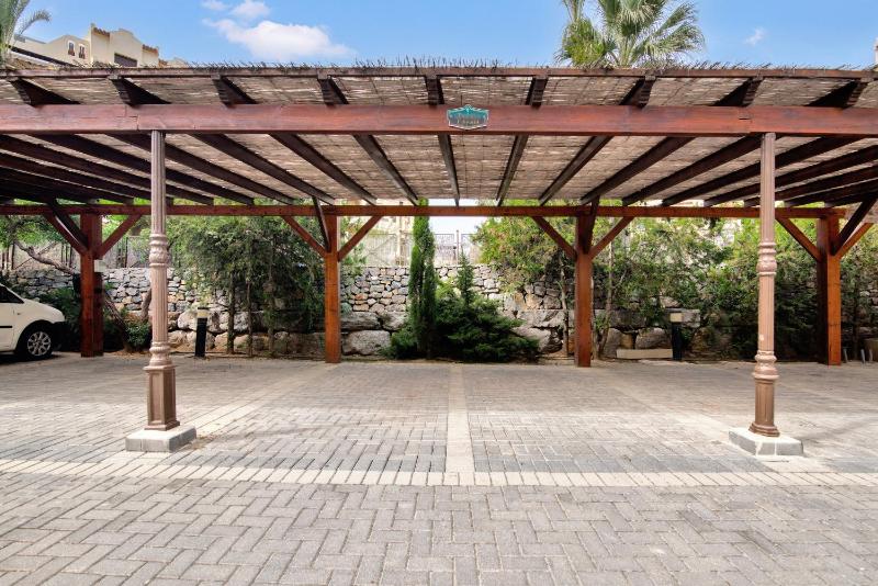 Bungalow Villa Gadea - image 22