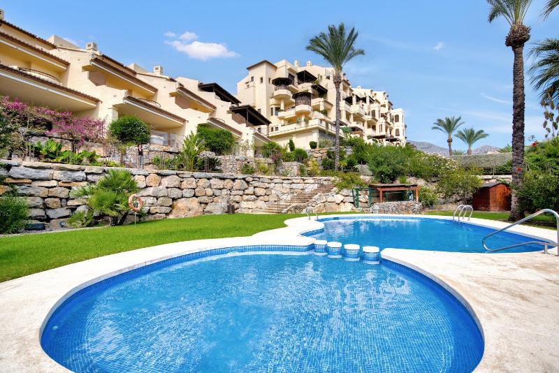Bungalow Villa Gadea - image 37
