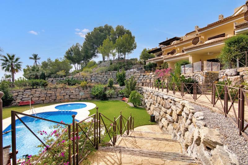 Bungalow Villa Gadea - image 31