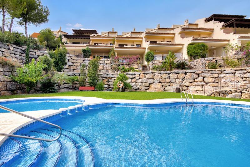 Bungalow Villa Gadea - image 28