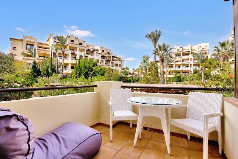 Bungalow Villa Gadea - image 6