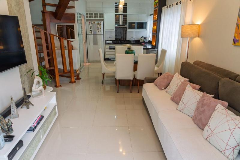 Casa c Churrasqueira a 300m da Praia de Massaguacu - image 15