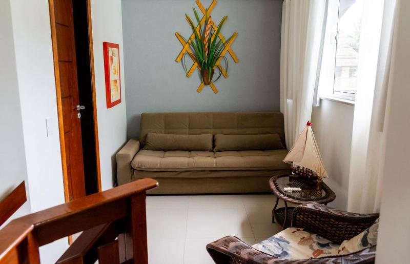 Casa c Churrasqueira a 300m da Praia de Massaguacu - image 29