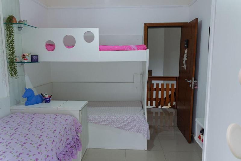 Casa c Churrasqueira a 300m da Praia de Massaguacu - image 32