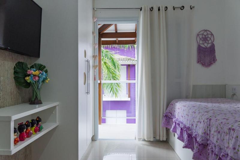 Casa c Churrasqueira a 300m da Praia de Massaguacu - image 33