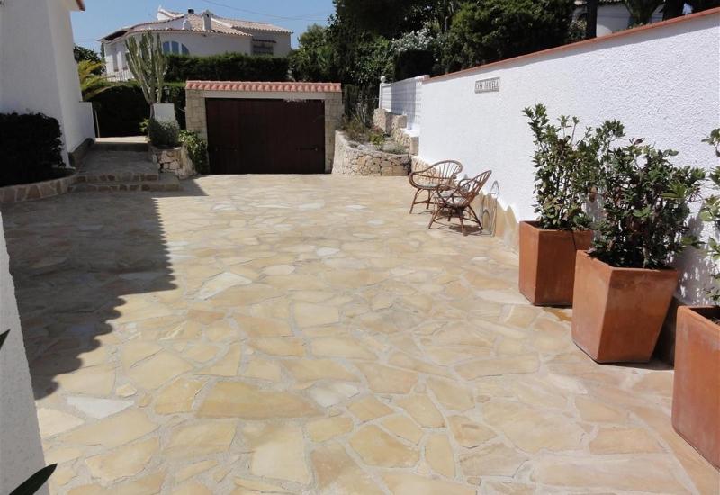 Villa Balcon al Mar - image 35