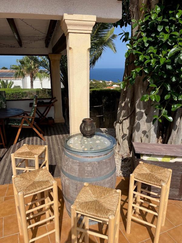 Villa Balcon al Mar - image 24