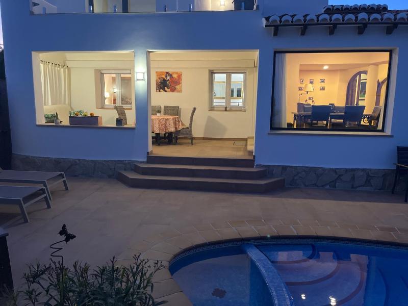 Villa Balcon al Mar - image 23