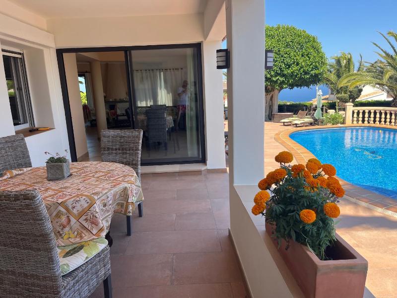 Villa Balcon al Mar - image 14