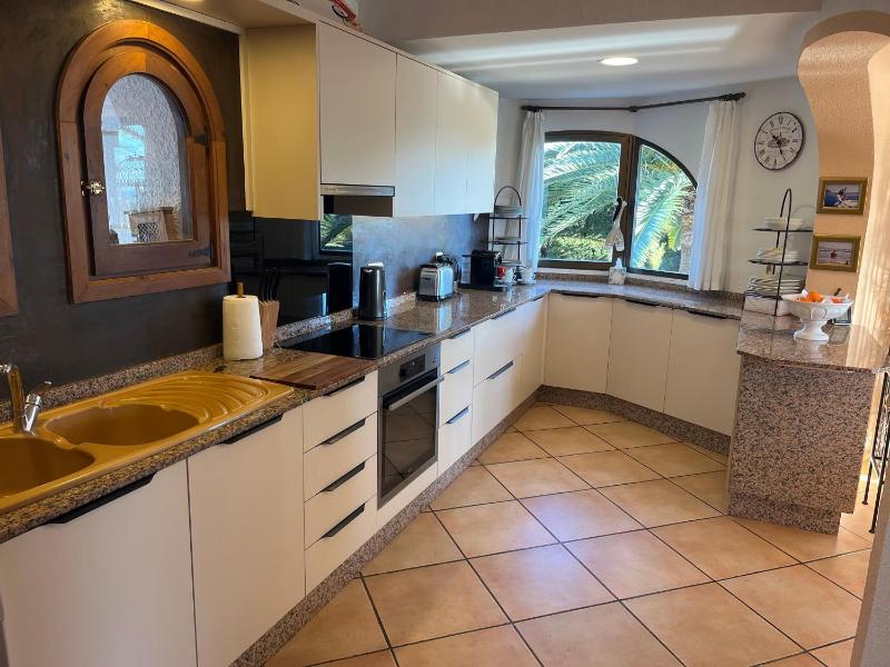 Villa Balcon al Mar - image 41