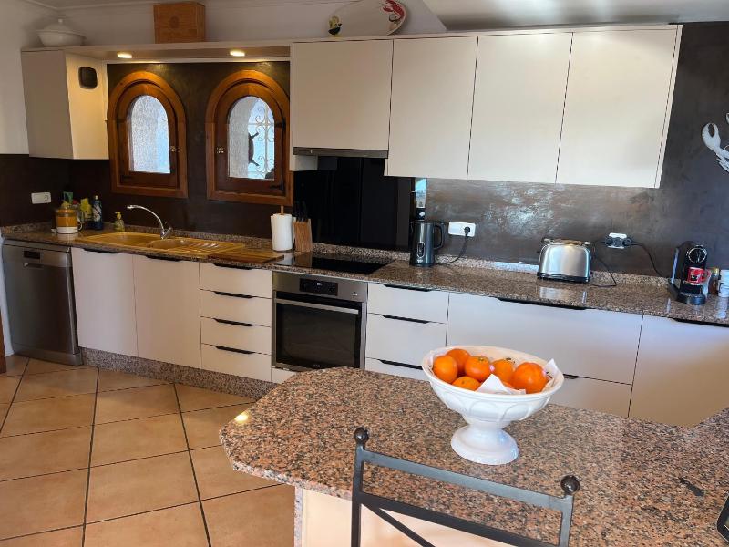 Villa Balcon al Mar - image 32