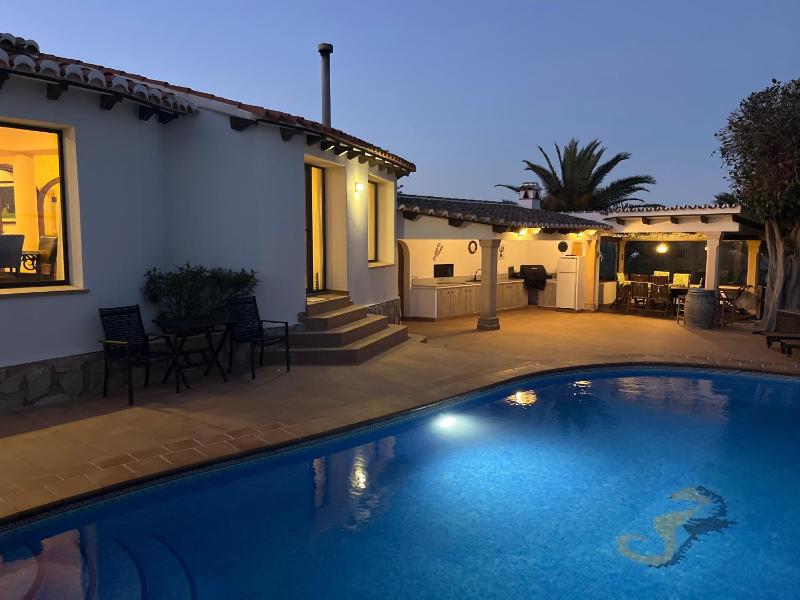 Villa Balcon al Mar - image 10