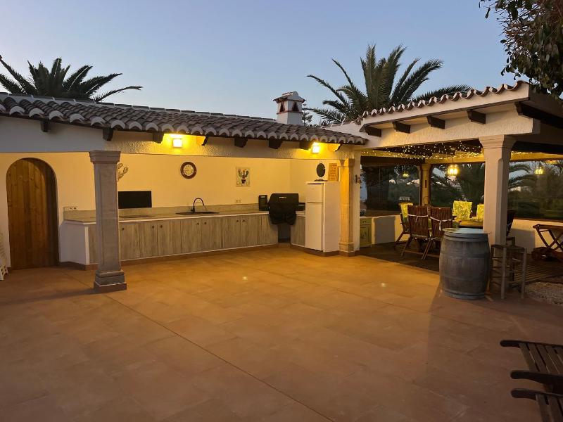 Villa Balcon al Mar - image 4