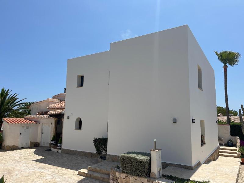 Villa Balcon al Mar - image 21