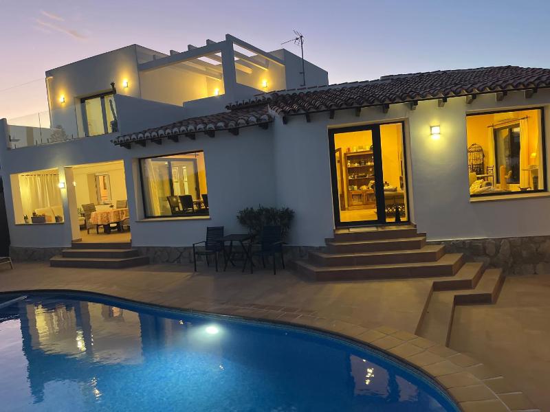 Villa Balcon al Mar - image 36