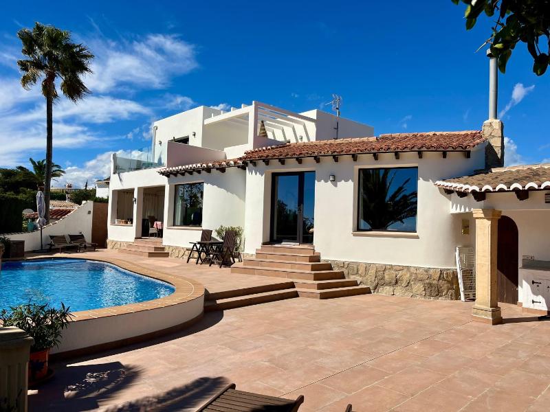 Villa Balcon al Mar - image 22