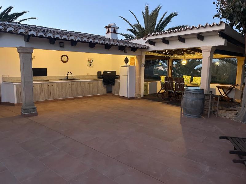 Villa Balcon al Mar - image 37