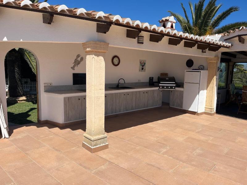 Villa Balcon al Mar - image 6