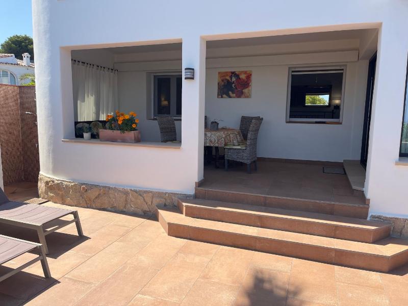 Villa Balcon al Mar - image 18