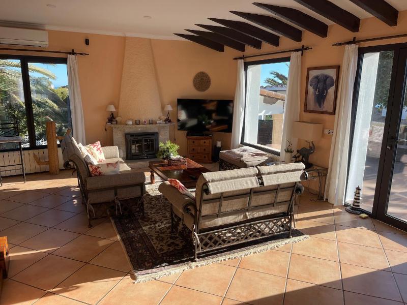Villa Balcon al Mar - image 3